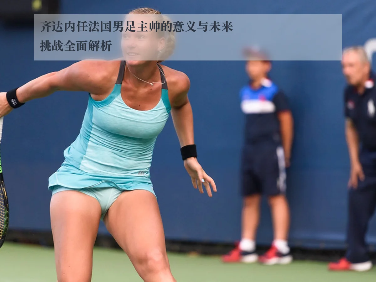 齐达内任法国男足主帅的意义与未来挑战全面解析