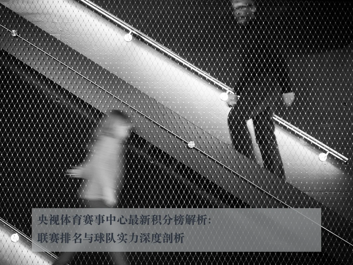 央视体育赛事中心最新积分榜解析：联赛排名与球队实力深度剖析